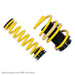 ST Adjustable Lowering Springs Honda Civic Type-R (FK) w/ Electronics Dampers ST Suspensions