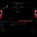 Putco 04-14 Ford F-150/F-250/F-350 Freedom Blade LED Tailgate Light Bar w/Plug-N-Play Connector Putco