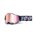 Accuri 2 Goggle 2/Pk Le Jett Lawrence Donut    Mirror 100-PERCENT