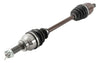 6 Ball Heavy Duty Axle Front ALL BALLS