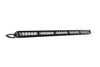 Diode Dynamics 30 In LED Light Bar Single Row Straight Clear Driving Each Stage Series Diode Dynamics