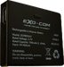 Exo Com Replacement Spare Battery UCLEAR