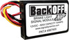 Backoff Xp Brake Light Signal Module 2 1/4x1 5/8x5/8" SDC