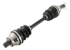 6 Ball Heavy Duty Axle Front ALL BALLS