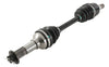 6 Ball Heavy Duty Axle Front ALL BALLS