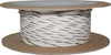 #18-GAUGE WHITE/BROWN STRIPE 100' SPOOL OF PRIMARY WIRE NWR-91-100