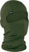 Balaclava Polyester Olive Drab ZAN