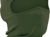 Balaclava Polyester Olive Drab ZAN