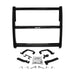 Go Rhino 00-06 Chevrolet Suburban 1500 3000 Series StepGuard - Black (Center Grille Guard Only) Go Rhino