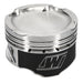 Wiseco Mazdaspeed 2.0 FS Turbo -16.5cc Dish Piston Shelf Stock Kit Wiseco