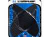 Tank Pad Kit Icon Black STOMPGRIP