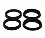 Fork Seal/Wiper Kit 43x52.9x9 Husq/Ktm PROX