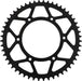 Rear Sprocket Steel 50t 520 Blk Hus/Husq/Ktm SUPERSPROX