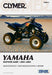 Repair Manual Yam Raptor CLYMER