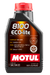 Motul 1L Synthetic Engine Oil 8100 5W20 ECO-LITE - Case of 12 Motul