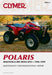 Repair Manual Pol Magnum 4x4 Atv CLYMER