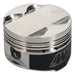 Wiseco 97-02 Mitsubishi Lancer 4G93/4G94 1.8L 81.5mm Bore .020 Size -2.5cc FT 1.190CH 8.9 Piston Kit Wiseco