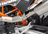 Heatshield Kit Ktm YOSHIMURA