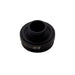 BLOX Racing Xtreme Line Billet Honda Oil Cap - Black BLOX Racing