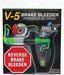 V 5 Reverse Bleeder Brake/Clutch PHOENIX