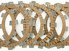 Clutch Friction Plate Set Yam PROX