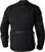 Pro Series Ambush Ce Jacket Black/Black Textile 4xl RST