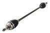 6 Ball Heavy Duty Axle Front ALL BALLS