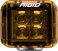 Rigid Industries D-SS - Yellow Cover Rigid Industries