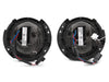 Raxiom 07-18 Jeep Wrangler JK LED Halo Headlights- Black Housing (Clear Lens) Raxiom