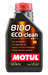 Motul 1L Synthetic Engine Oil 8100 Eco-Clean 0W30 12X1L - C2/API SM/ST.JLR 03.5007 - 1L - Case of 12 Motul