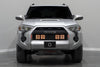 Diode Dynamics 14-23 Toyota 4Runner SS5 Stealth Grille LED 4-Pod Kit - Pro White Combo Diode Dynamics