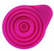 Collapsible Silicone Funnel MUC-OFF