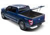 Undercover 2022 Ford Lightning + 23-24 Ford F-150 5.5 ft Short Bed Tonneau Cover Undercover