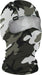 Balaclava Polyester Urban Camo ZAN