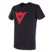 Dainese T-Shirt Speed Demon Black/Red - Small Dainese