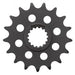 Front Cs Sprocket Steel 17t 520 Suz SUPERSPROX