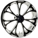 Performance Machine 21x3.5 Forged Wheel Virtue  - Contrast Cut Platinum Performance Machine