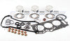 TOP END REBUILD KIT PLATINUM S-D 900 0.25MM OVER 010-864-11P