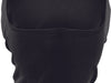 Balaclava Polyester Black ZAN