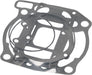 Top End Gasket Kit Suz COMETIC