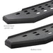 Go Rhino RB20 Running Boards - Tex Black - 73in Go Rhino