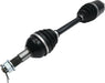 6 Ball Heavy Duty Axle Rear ALL BALLS