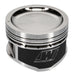 Wiseco Nissan KA24 Dished 9:1 CR 89.5 Piston Kit Wiseco