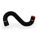 Mishimoto 2015+ Ford Mustang GT Silicone Lower Radiator Hose - Black Mishimoto