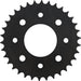 Rear Sprocket Steel 34t 420 Blk Hon SUPERSPROX