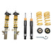 ST XTA Coilover Kit Ford Focus RS ST Suspensions