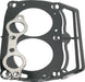 Top End Gasket Kit 80mm Pol COMETIC