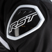 S1 Ce Jacket Black/Black/White Textile Lg RST