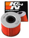 KN Motorcycle Oil Filters K&N Engineering