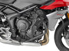 Engine Guards Black Tri GIVI